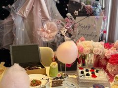 -迦南苑·新派青岛菜·生日纪念日主题餐厅