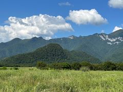 -大九湖