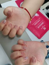 -瞧·享轻奢美甲美睫