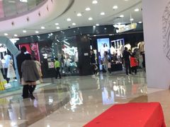 -万达广场(无锡滨湖店)