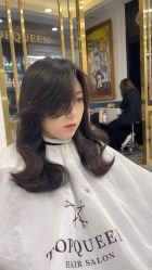 -TOP HAIR SALON