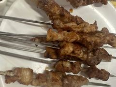 -蓝海国际大饭店·蓝钻自助百汇(兰山店)