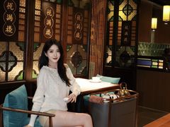 -悦满楼·西关名点·湛江名菜(航空综合大厦店)