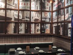 -何妹湿辣牛肉·粤式烧烤砂煲(桂雅路店)