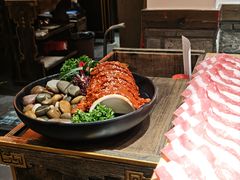 -矮板凳老火锅(宽窄巷子店)