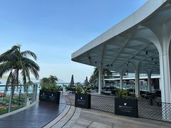 -三亚绿发山海天JW万豪酒店