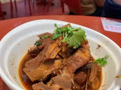 -喜家德虾仁水饺(东海缤纷天地店)
