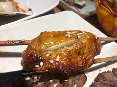 -木屋烧烤(坂田天安云谷店)