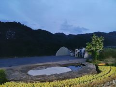 -婺源梦里老家大型山水实景演出