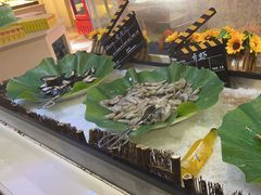 -比亚森自助烤肉料理(裕华店)