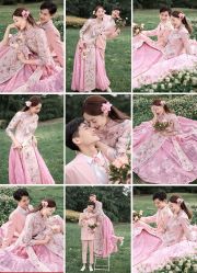 -二十一世纪婚纱摄影(省府前街店)