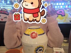 -必胜客(八一店)
