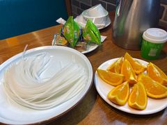 -肖记公安牛肉鱼杂馆·省级非物质文化遗产(万松园直营店)