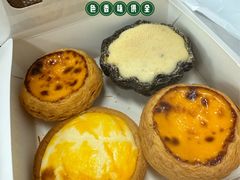 -鲍师傅糕点(大沽南路店)