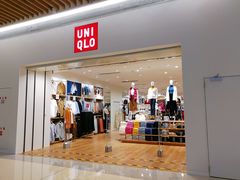 -优衣库(天津鲁能城购物中心店)