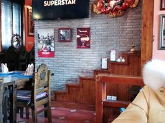 大堂-甘尼仕印度餐厅酒吧(斜塘老街店)