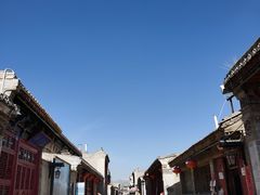 -丹噶尔古城