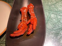 -姐夫的小菜(新中关购物中心店)