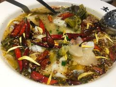 -太二酸菜鱼(上海佛罗伦萨小镇店)