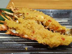 -越日本料理(新地假日广场店)