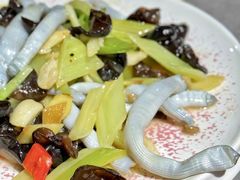 -钱山海鲜大排档