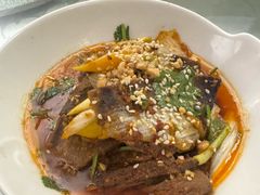 -锦江饭店锦北楼-锦江厅