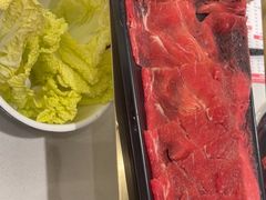 -湯島涮小火锅(余姚五彩城店)