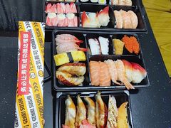 -元气寿司(金光华店)