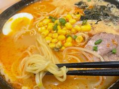 地狱拉面-宝寿司(红瓦寺店)