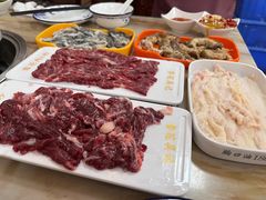 -杏花吴记牛肉火锅