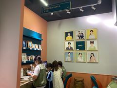 -海马体照相馆(佛山岭南站店)