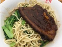 -泰顺江南春面馆