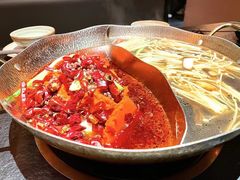 -色響火锅(恒隆广场店)