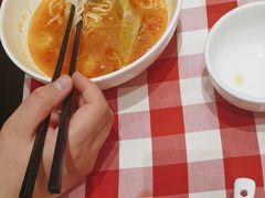-西贝莜面村(朝阳大悦城店)