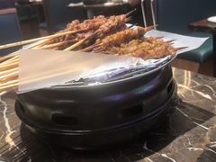 -阿三烧烤·生蚝(超级会员店拓峰店)