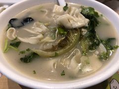 -萧记三鲜烩面(东站店)