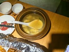 -嫩芽 ·地道重庆菜(十八梯露台夜景店)