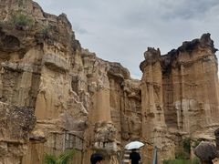 -元谋土林景区(物茂土林)
