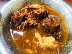 -阿秋牛排(湖心街店)