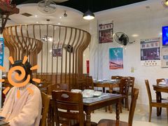 大堂-湘春酒家·1989(湘春路店)