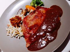 菲力牛排-西部牛排(京华城店)