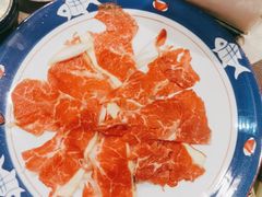 -極上萬膳·日料放题(来福士江景店)