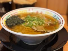 -博多一幸舍(侨福芳草地购物中心店)