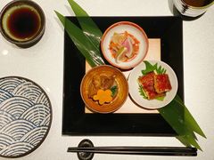 -西村日本料理(香格里拉饭店)