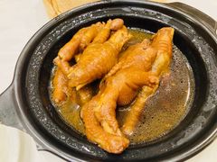 -御彩酒家(东风东路店)
