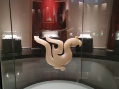 -鸿山遗址博物馆