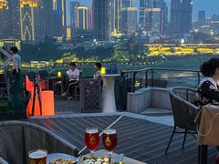 -埠口精酿夜景餐酒吧· BREWPORT BISTRO(长嘉汇重庆之眼店)