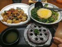 -十二舍·湯物素煮(江泰潤政店)