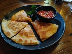-Rural Tequila墨西哥餐厅(东川路店)
