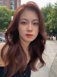 -HG美发设计沙龙